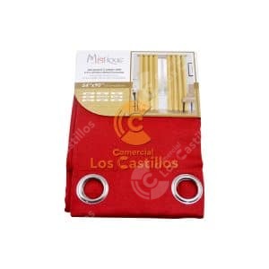 22002323_0 Cortina - Elegancia Y Funcionalidad (54X90) - Comercial Los Castillos
