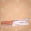 Cuchillo Cocina N.7 - Comercial Los Castillos