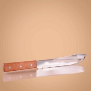 Cuchillo Cocina N.7