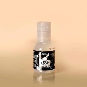 Gota Barniz Capilar Ligao de Leche 2oz