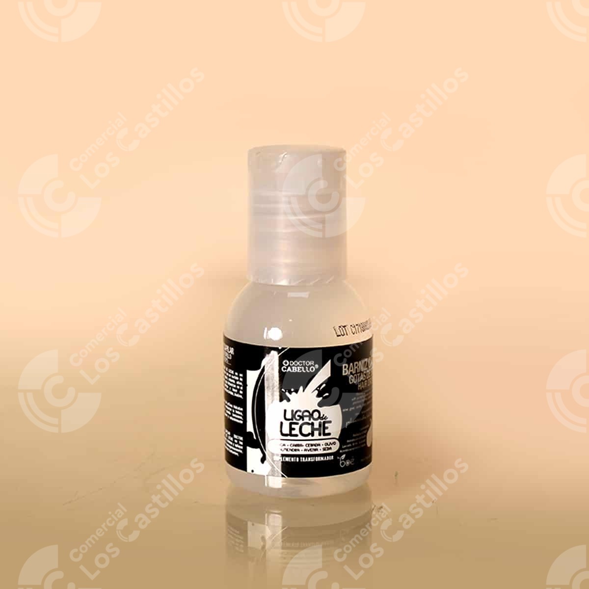 22002397_0 Gota Barniz Capilar Ligao De Leche 2Oz - Comercial Los Castillos