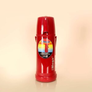 Termo Bomba de cafe 1.0Lt