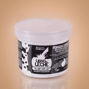 Pomada Capilar Ligao de Leche 4.8oz