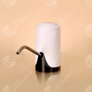Dispensador de Agua Recargable - Comodidad al Alcance