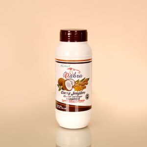 Shampoo Coco y Jengibre 20oz