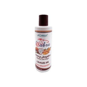 Leave-In Coco y Jengibre 8 oz