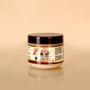 Gracita Coco y Jengibre 4 oz