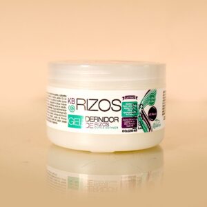 Gel Definidor de Rizos 8 oz