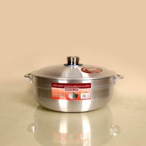 Caldero Aluminio 30cm