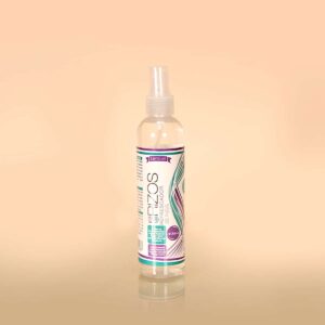Refrescador de Rizos 8 oz