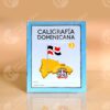 Cuaderno Caligrafía Dominicana N.3 - Comercial Los Castillos