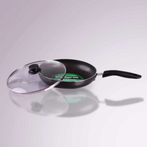 Sartén con Tapa 26CM