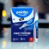 Corrector Tipo Lápiz As127 - Comercial Los Castillos