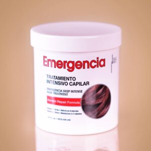 Tratamiento Intensivo Capilar 16 Oz