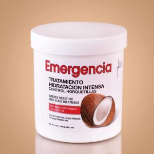 Tratamiento Hidratación Intensa 16Oz