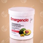 Tratamiento Suavizante Intensivo 16 Oz - Comercial Los Castillos