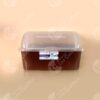 Platera Con Tapa Transparente - Comercial Los Castillos