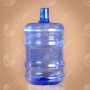 Botellón De Agua Plástico Reutilizable 5 Galones - Comercial Los Castillos