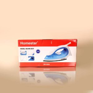 Plancha a Vapor - Planchado Eficiente