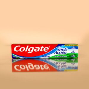 Pasta Dental Triple Acción 50ml