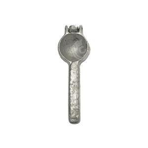 Exprimidor Metálico Mediano para Limón