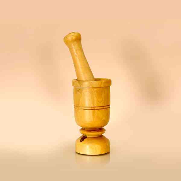 22002725_0 Pilón De Madera Pequeño Para Cocina - Comercial Los Castillos