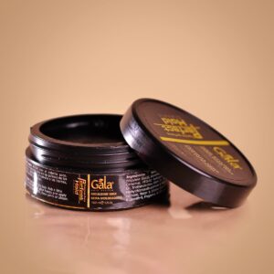 Cera para Cabello Negra 125g