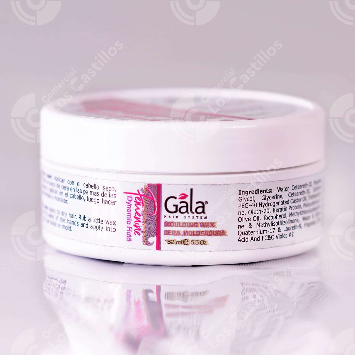 22002736_0 Cera Moldeadora Femenina 162Ml - Comercial Los Castillos