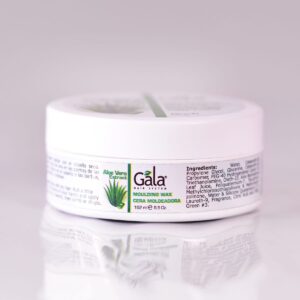 Cera Moldeadora Aloe Vera 162g