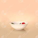 Bowl Cerámica Decorado 4.5-5Cm - Comercial Los Castillos
