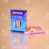 Tizas De Colores Set De 12 - Comercial Los Castillos