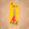 Tijera Escolar 5.5 Pulgadas - Comercial Los Castillos