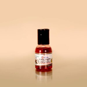 Gota de Brillo Coco y Jengibre 2oz