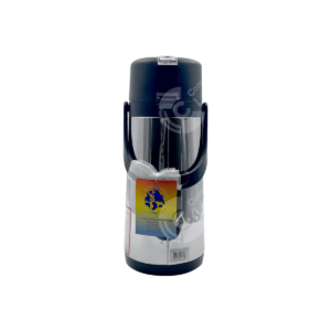 Termo Bomba Acero Inoxidable 2.2 L