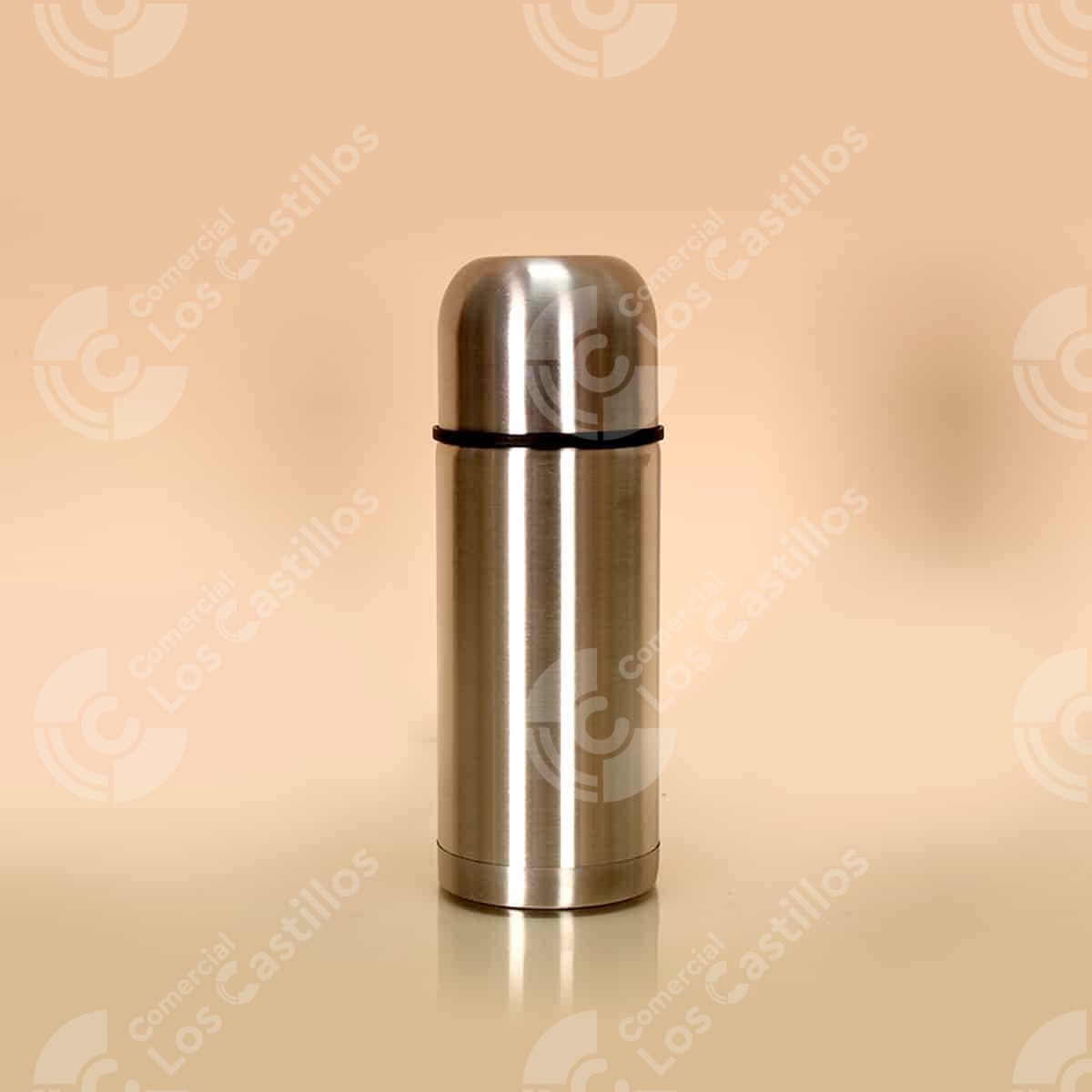 22002818_0 Hogalux Termo Acero Inoxidable 0.35L - Comercial Los Castillos