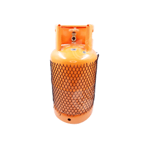 Cilindro de Gas 25Lb Naranja