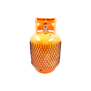 Cilindro de Gas 12Lb Naranja
