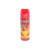 Insecticida Aerosol 250Ml Rojo - Comercial Los Castillos