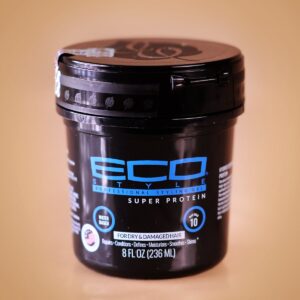 Gelatina Super Protein 8oz