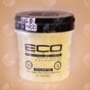 Eco Style Gelatina Black Castor 16Oz - Comercial Los Castillos