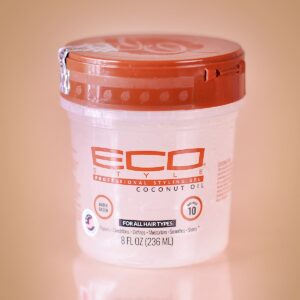 Gelatina Coco 8oz