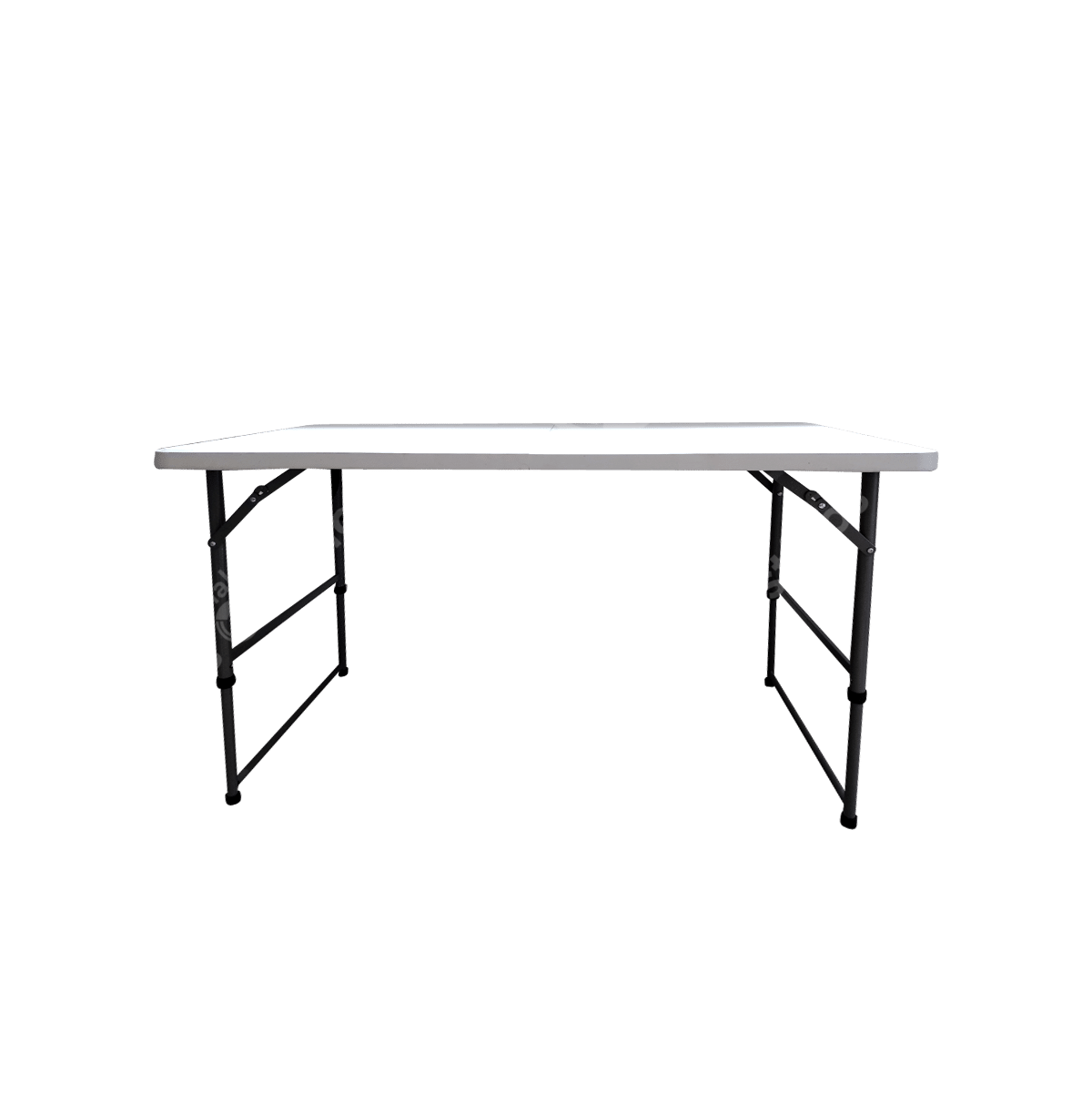Mesa Plegable Rectangular 6x2.5 Grande
