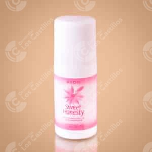 Desodorante Sweet Honesty - Protección floral (50ml)