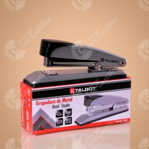 Grapadora Mediana Metal T-204