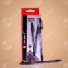 Set De Lapiceros Negros 12 Unidades - Comercial Los Castillos