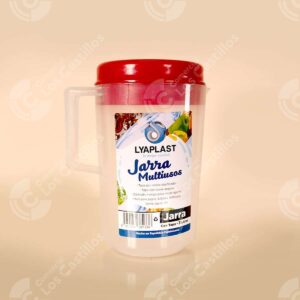 Jarra Multiusos 1L