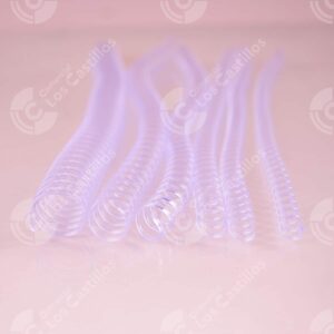 Espirales para Encuadernar 16mm