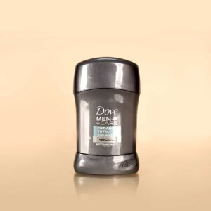 Dove Desodorante en Pasta Hombre 50g