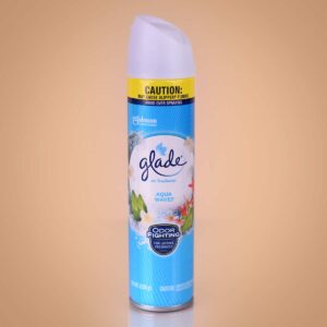 Ambientador - Aroma Refrescante Aqua Waves (Unidad)