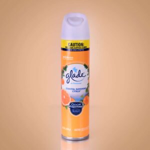 Ambientador - Aroma Refrescante Coastal Sunshine (Unidad)
